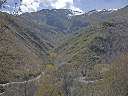 Valle del Silencio1