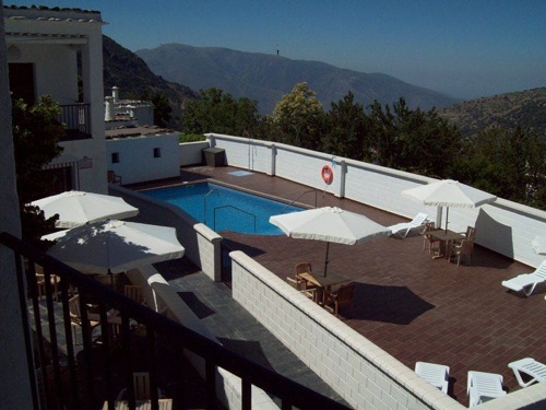 VillaBubion