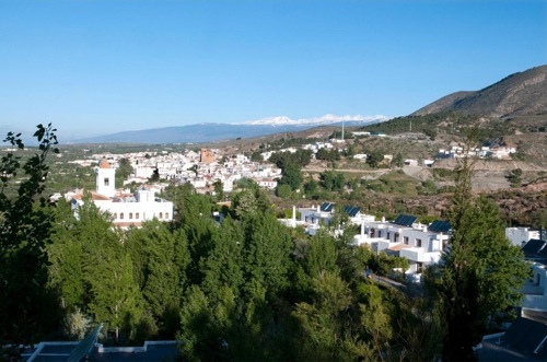 VillaLaujar1