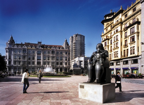 Asturias-Oviedo