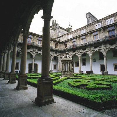 ParadorSantiago1
