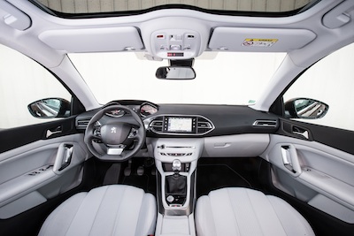 Peugeot308 3