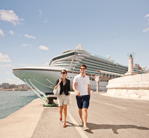 Andalucia-Cruceros