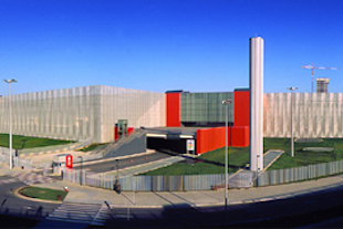SedeBilbaoBaloncesto